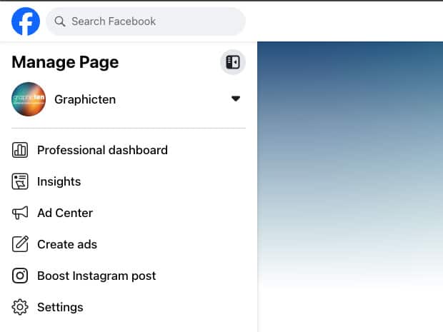 fb-page-settings