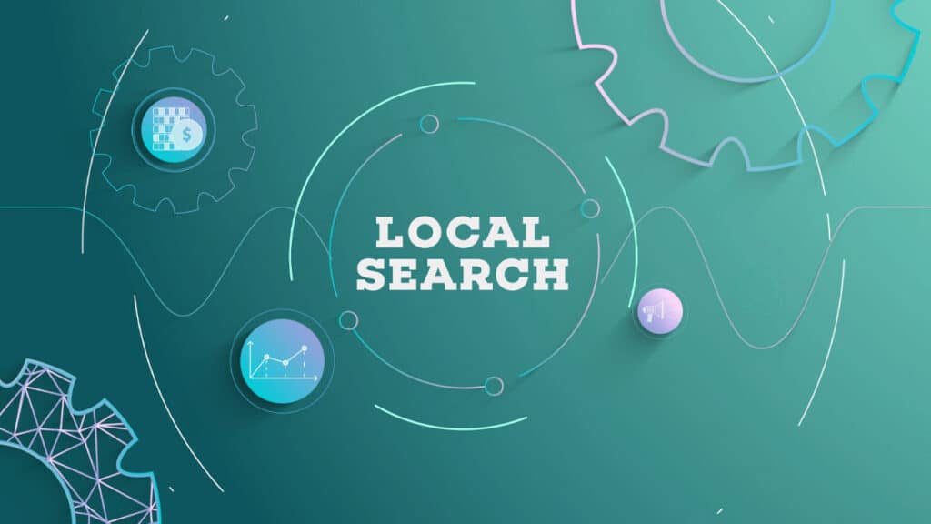 ocala local seo