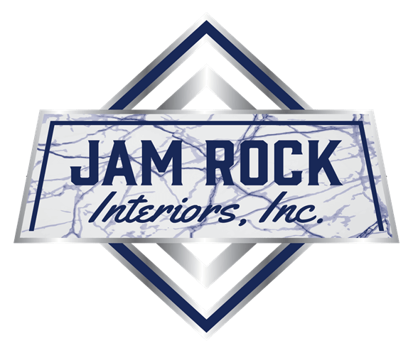 Jam Rock Interiors Logo