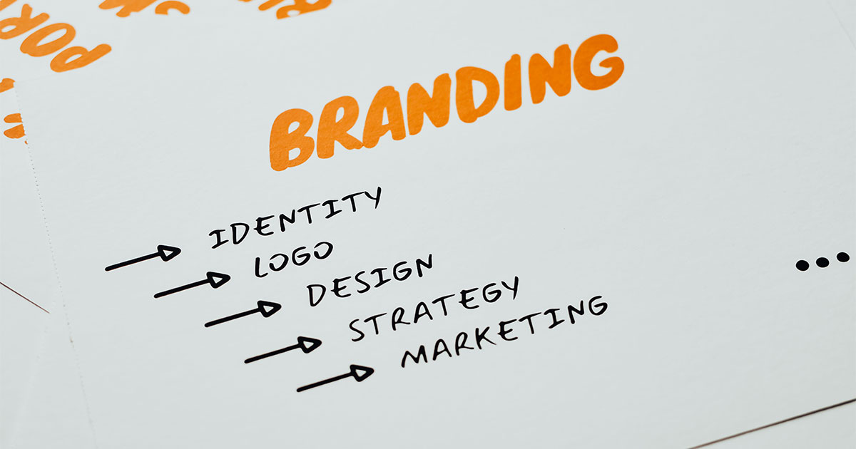 brand consistency checklist ocala