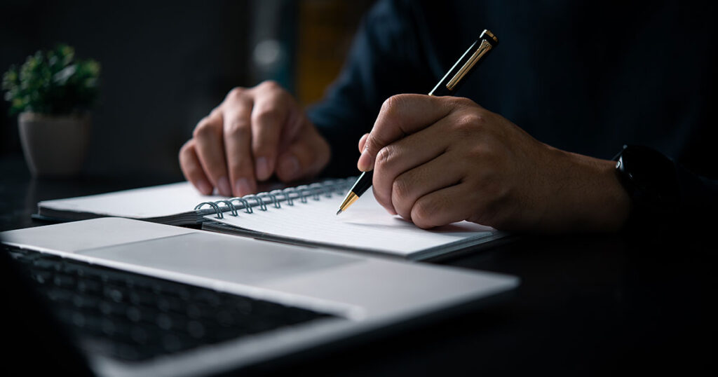 professional copywriting for websites in Ocala